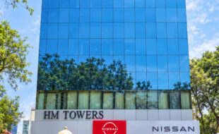 H-M-Tower