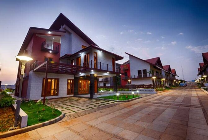 Hebron Enclave