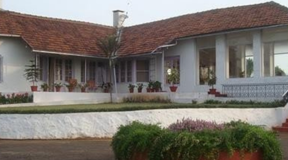 Heritage Cottage