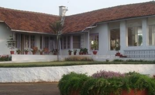 Heritage Cottage