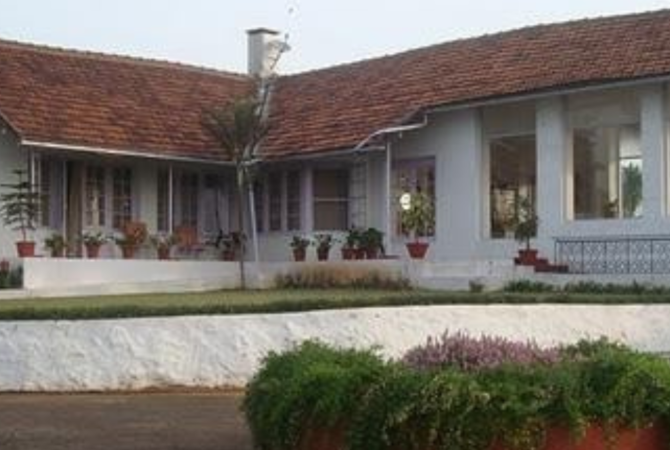 Heritage Cottage