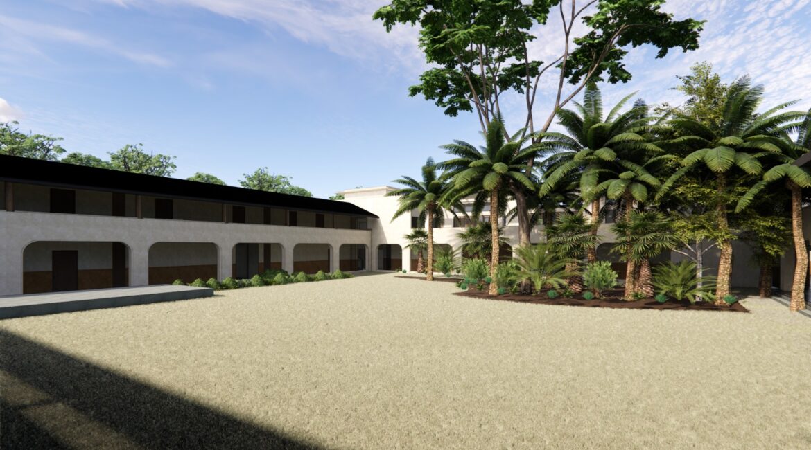 Ittina Conventional hall-2