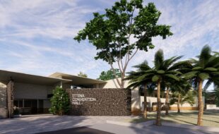 Ittina Conventional hall-3