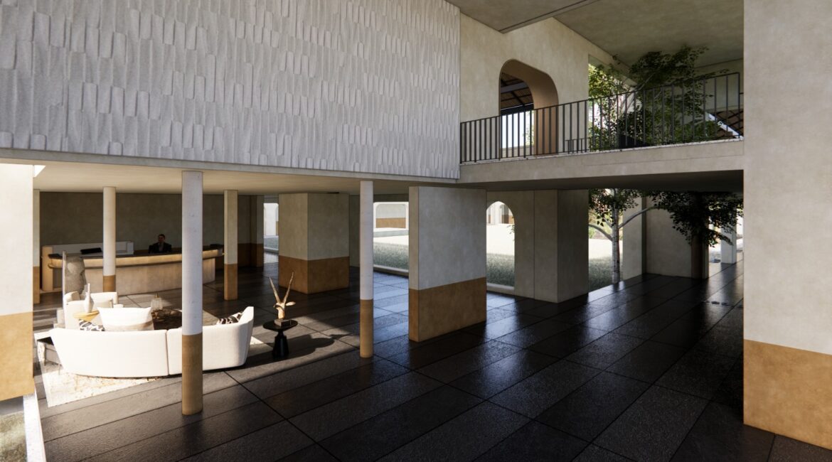 Ittina Conventional hall-4