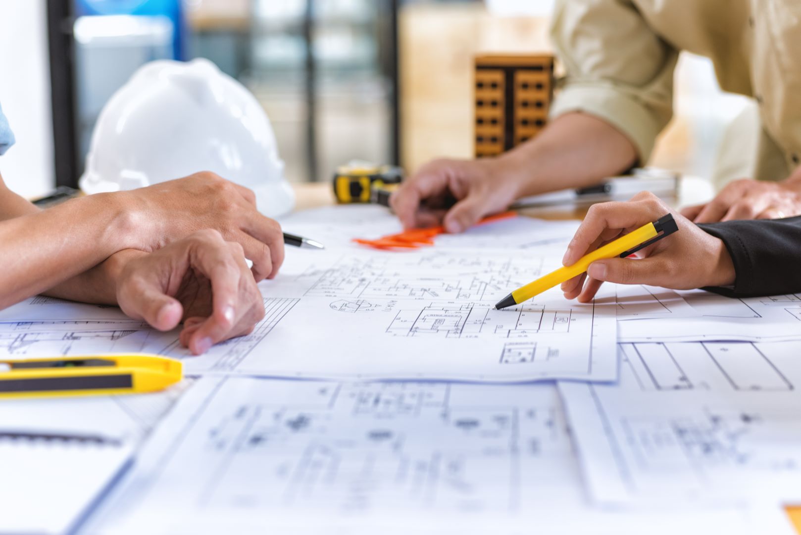 Engineering & Consultancy Services