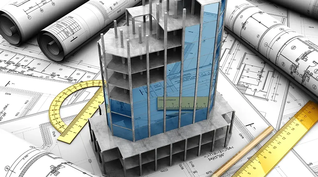 Structural Engineering Design Services