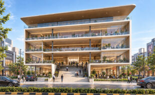 Commercial-Mall-Ballari