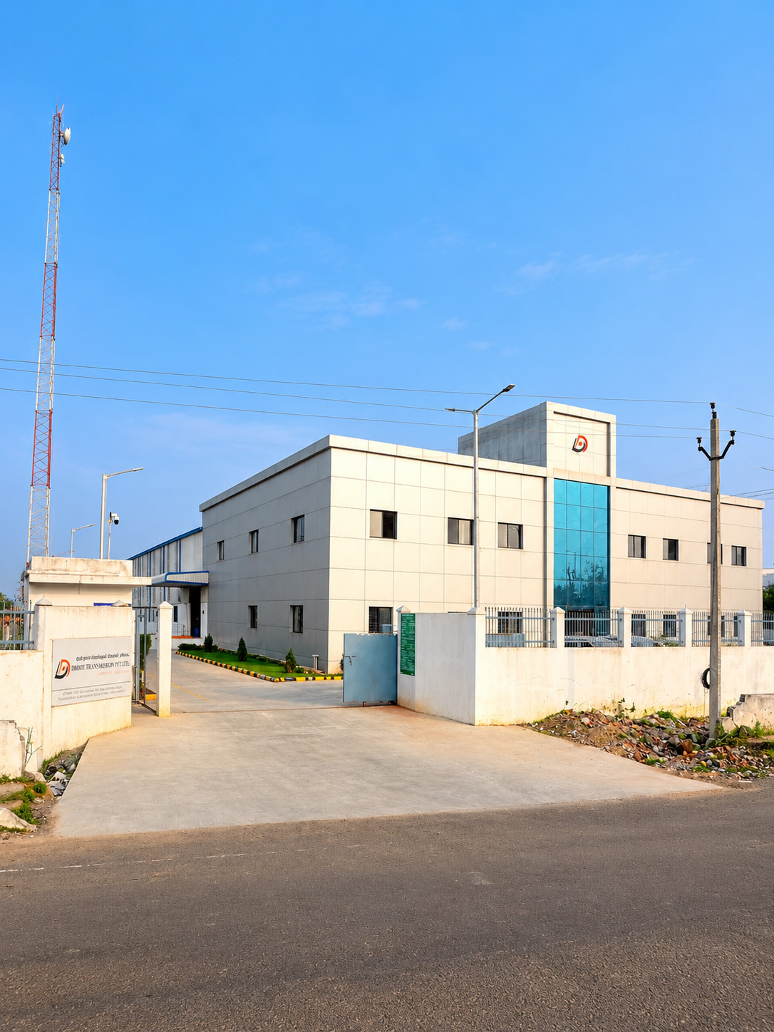 Dhoot-Transmission-Pvt.-Ltd