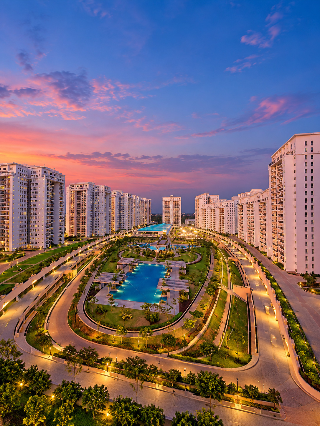 Prestige-Shantiniketan-2