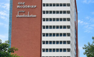 Prestige-Shantiniketan