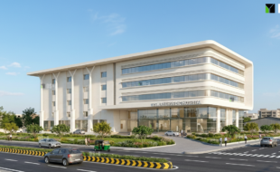 VSM AYURVEDIC HOSPITAL ELEVATION
