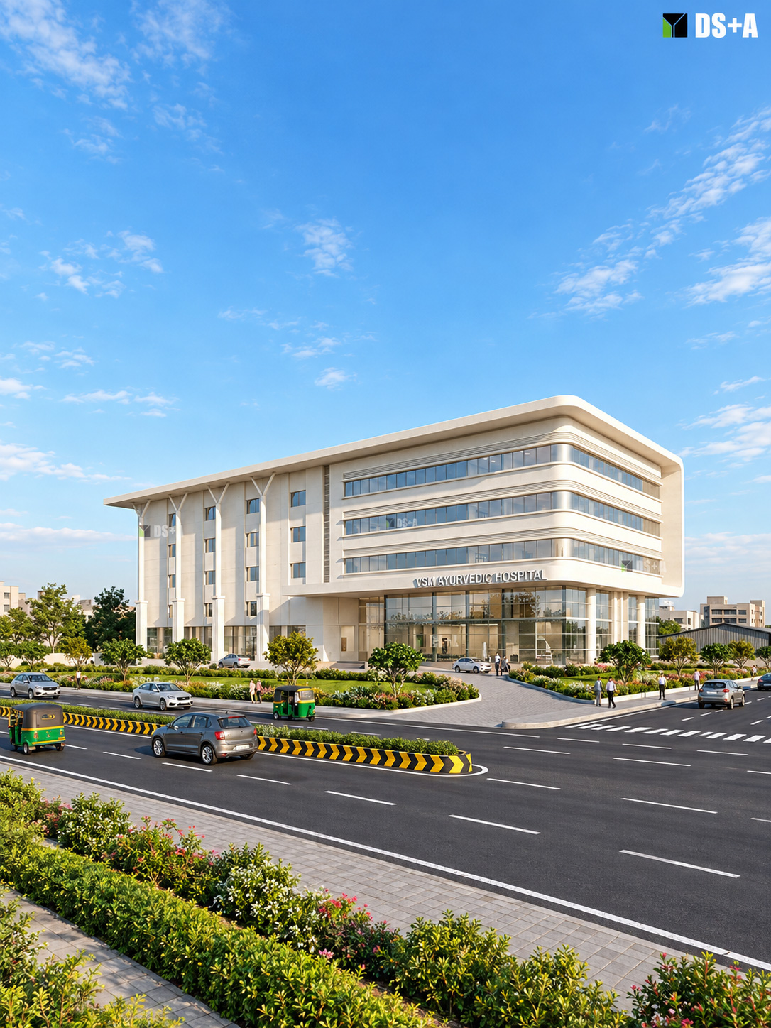 VSM-Ayurvedic-Hospital